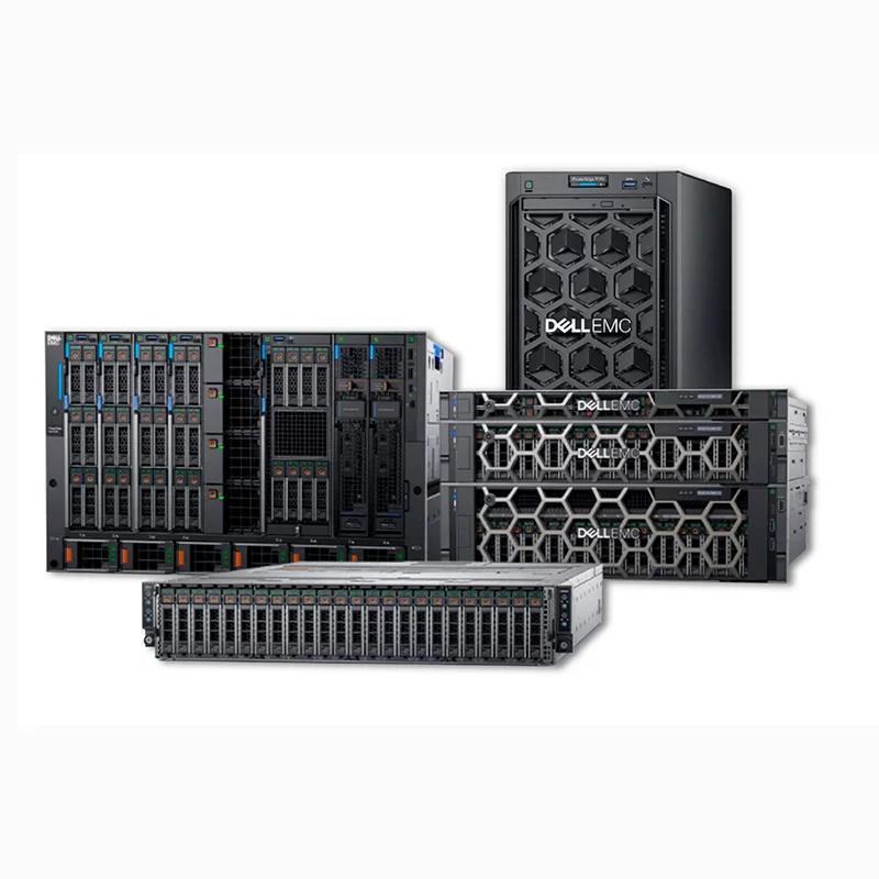 Imagem 5 de 5 do produto Memória Ram 8GB 2400 Mhz Ecc Registrada Para Dell Poweredge