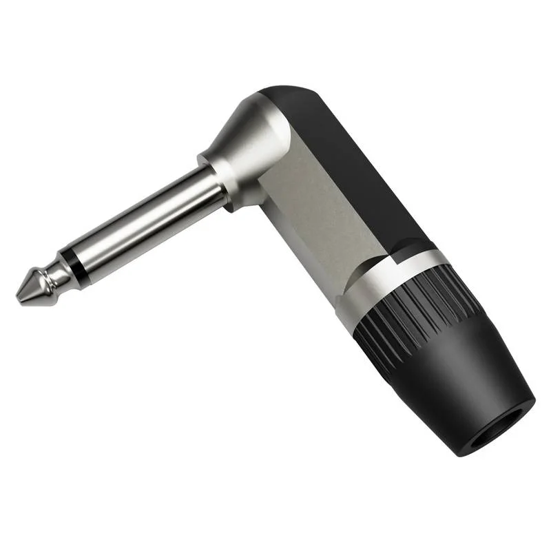 Imagem 2 de 4 do produto Wc 167  Conector P10  Mono Wireconex 10 Unidades