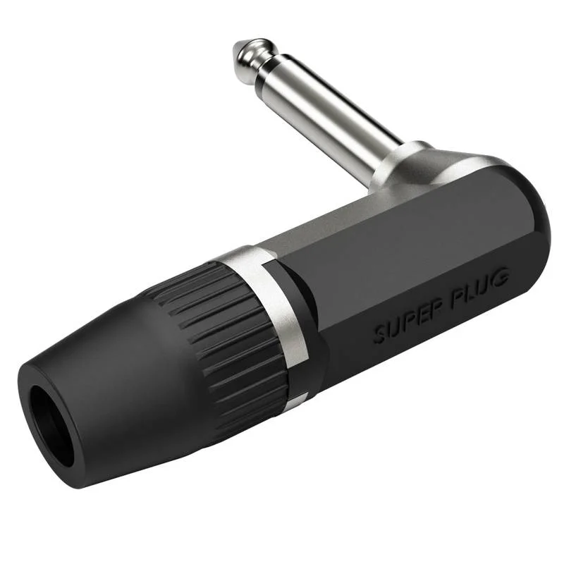 Imagem 3 de 4 do produto Wc 167  Conector P10  Mono Wireconex 10 Unidades