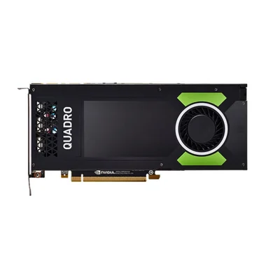 NVIDIA QUADRO P4000 & RAM DDR4 16G セット Placa-De-Video-8GB-Quadro-