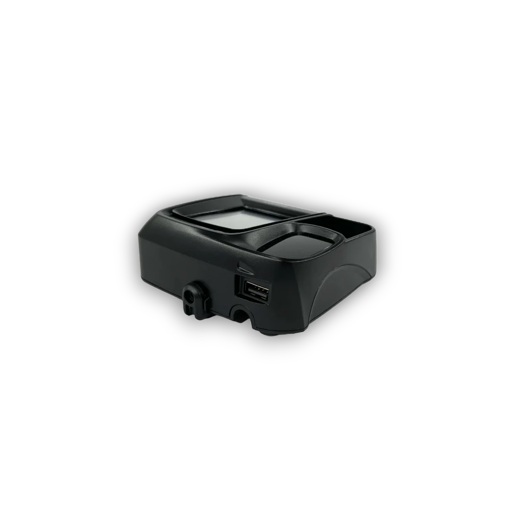 Imagem 5 de 5 do produto Controlador De Acesso Id Flex Bio Prox M