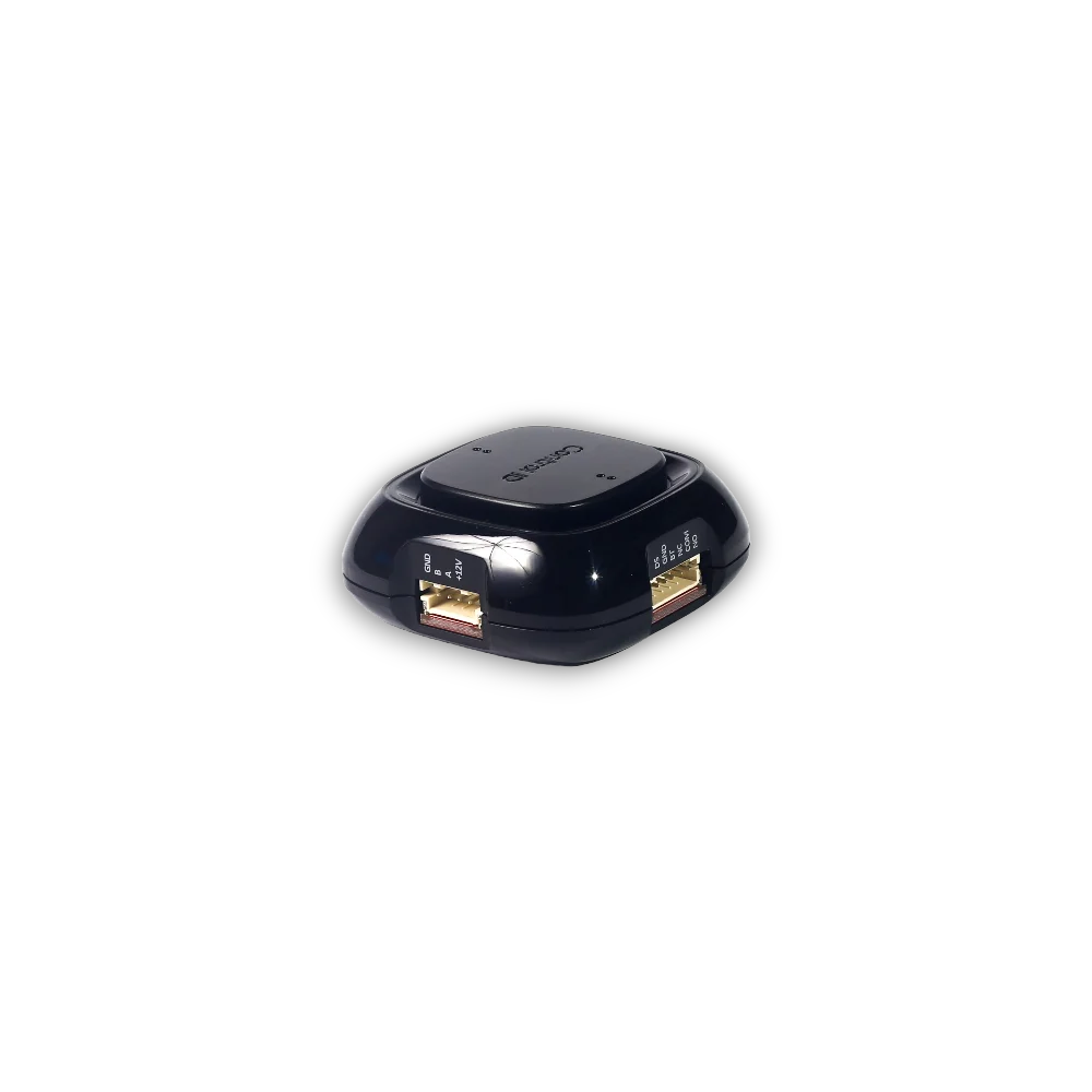 Imagem 3 de 5 do produto Controlador Acesso Id Acess Nano Prox -