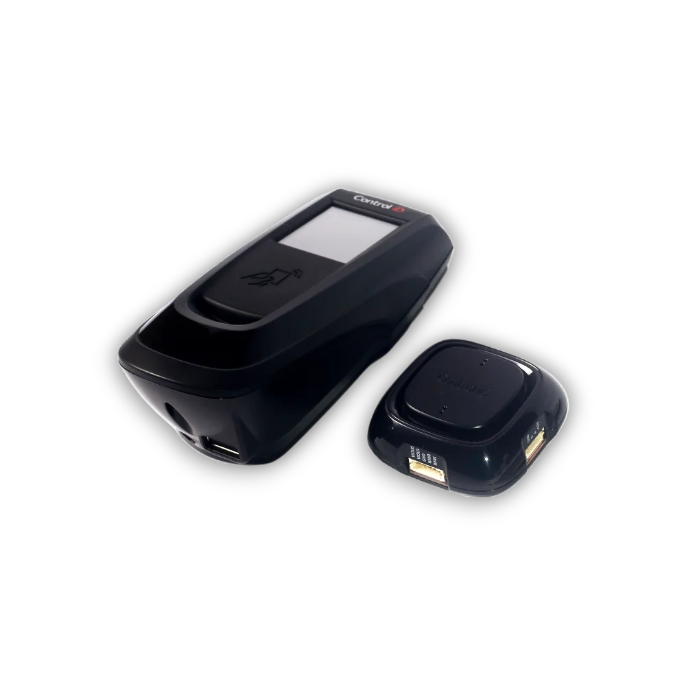 Imagem 5 de 5 do produto Controlador Acesso Id Acess Nano Prox -