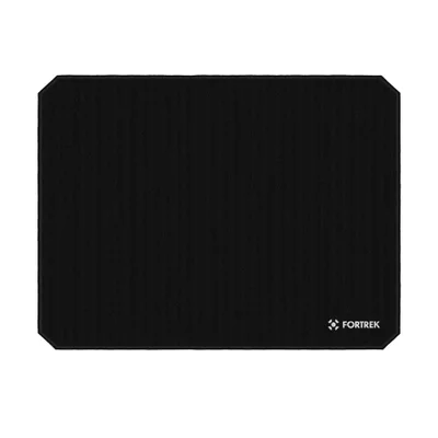 Mouse Pad Gamer Fortrek Speed Mpg101 (320x240mm) - Preto