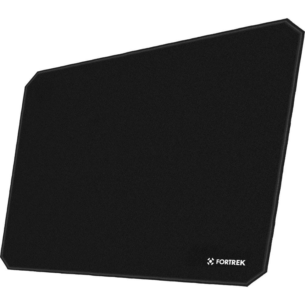 Mouse Pad Gamer Fortrek Speed Mpg101 (320x240mm) - Preto