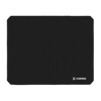 Mouse Pad Gamer Fortrek Speed Mpg102 (350x440mm) - Preto