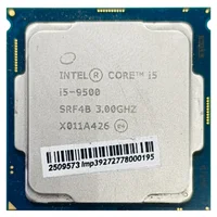 Processador Core I59500 3GHZ 6MB Bluecase I59500