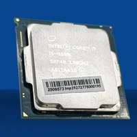 Intel Core i5-9500 3個セット Produtos com até 15 OFF no PIX KaBuM