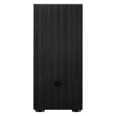 Gabinete Cooler Master Mb600l, Mid Tower, Lateral De Vidro, Preto