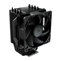 Cooler Para Cpu Cooler Master Hyper H411 Nano, Amd, Intel, 1 Fan, Preto, Rr-h410-25pk-r1 2