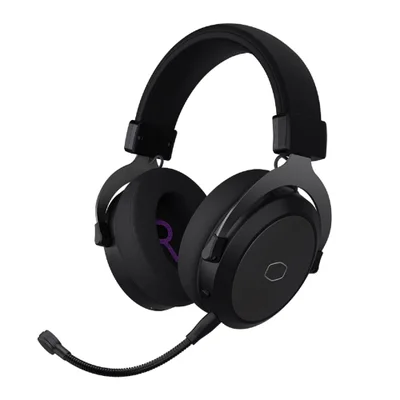 Headset Gamer Cooler Master Ch351, Driver 50mm, Cabo 1.8m, Microfone, Usb-c, Preto