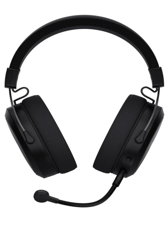 Imagem 4 de 5 do produto Headset Gamer Cooler Master Ch351, Driver 50mm, Cabo 1.8m, Microfone, Usb-c, Preto