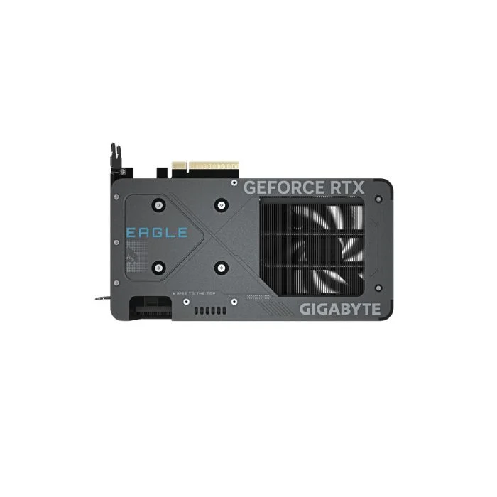 Imagem 3 de 5 do produto Placa De Vídeo Gigabyte RTX 5060 Ti Eagle Oc 16gb Gddr7 256bits - Gv-n506teagle Oc-16gd