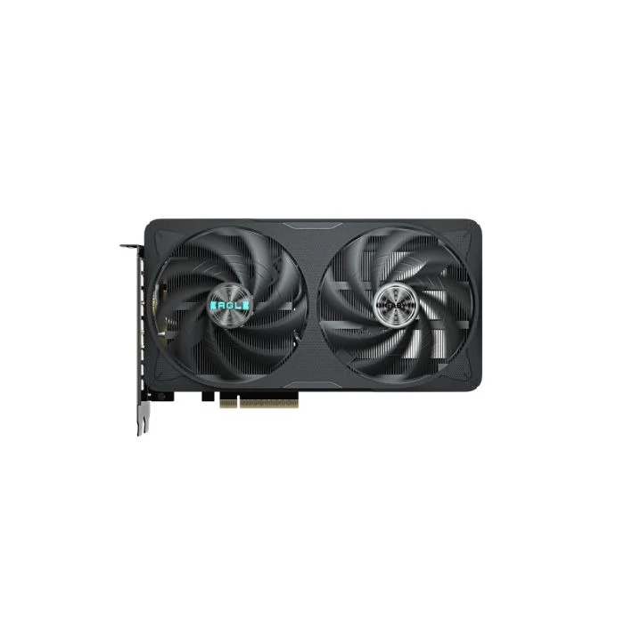 Imagem 4 de 5 do produto Placa De Vídeo Gigabyte RTX 5060 Ti Eagle Oc 16gb Gddr7 256bits - Gv-n506teagle Oc-16gd