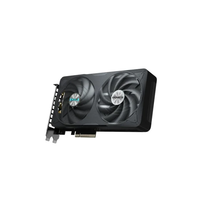 Imagem 5 de 5 do produto Placa De Vídeo Gigabyte RTX 5060 Ti Eagle Oc 16gb Gddr7 256bits - Gv-n506teagle Oc-16gd