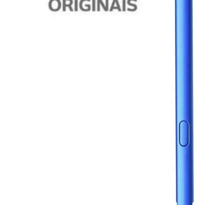Caneta Spen   Samsung Galaxy N770 Note 10 Lite - Azul ( H06)
