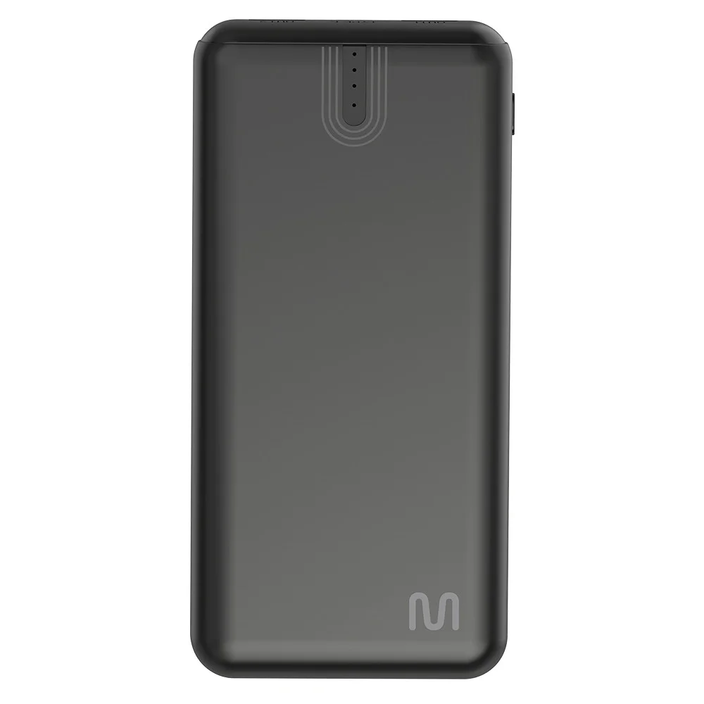 Imagem 3 de 5 do produto Carregador Portátil Power Bank 20000mah Multi - Cb174