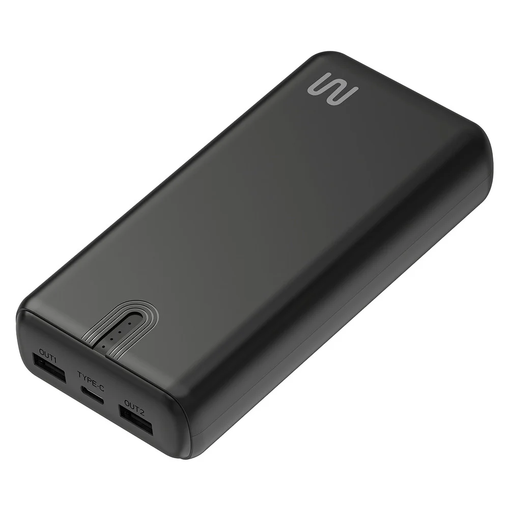 Imagem 4 de 5 do produto Carregador Portátil Power Bank 20000mah Multi - Cb174