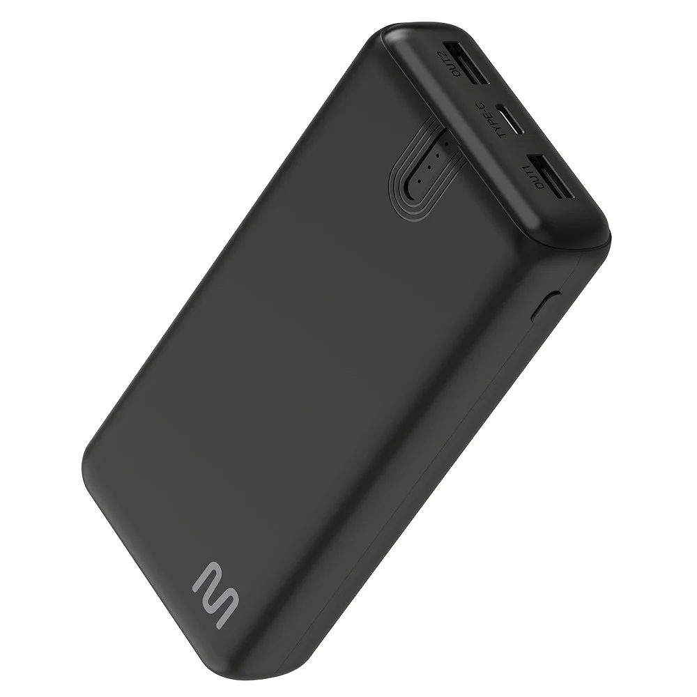 Imagem 5 de 5 do produto Carregador Portátil Power Bank 20000mah Multi - Cb174