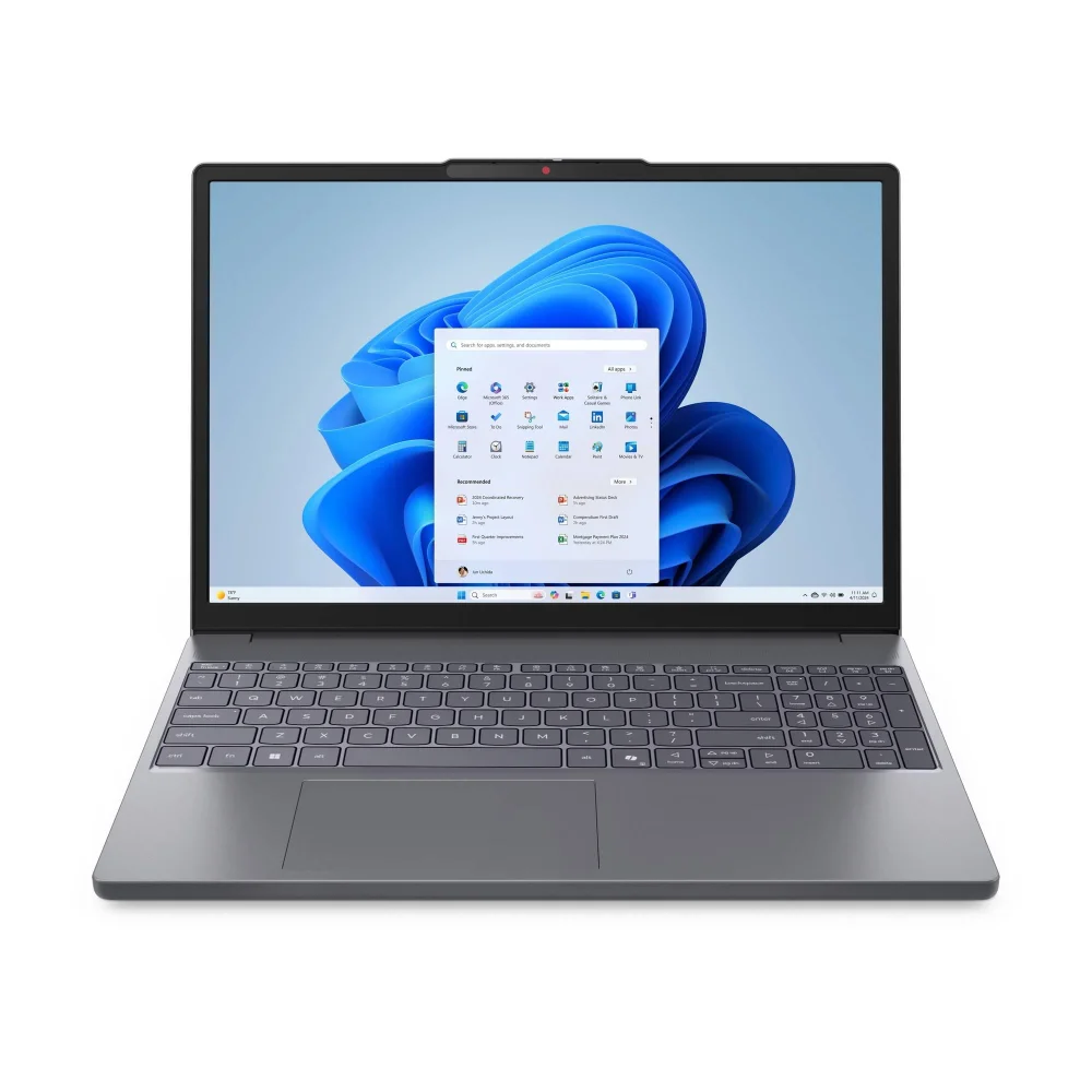 Notebook Lenovo Ideapad Slim 3 15irh10 Intel Core i5 13420h 16 GB 512 GB SSD WINDOWS 11 15.3"...