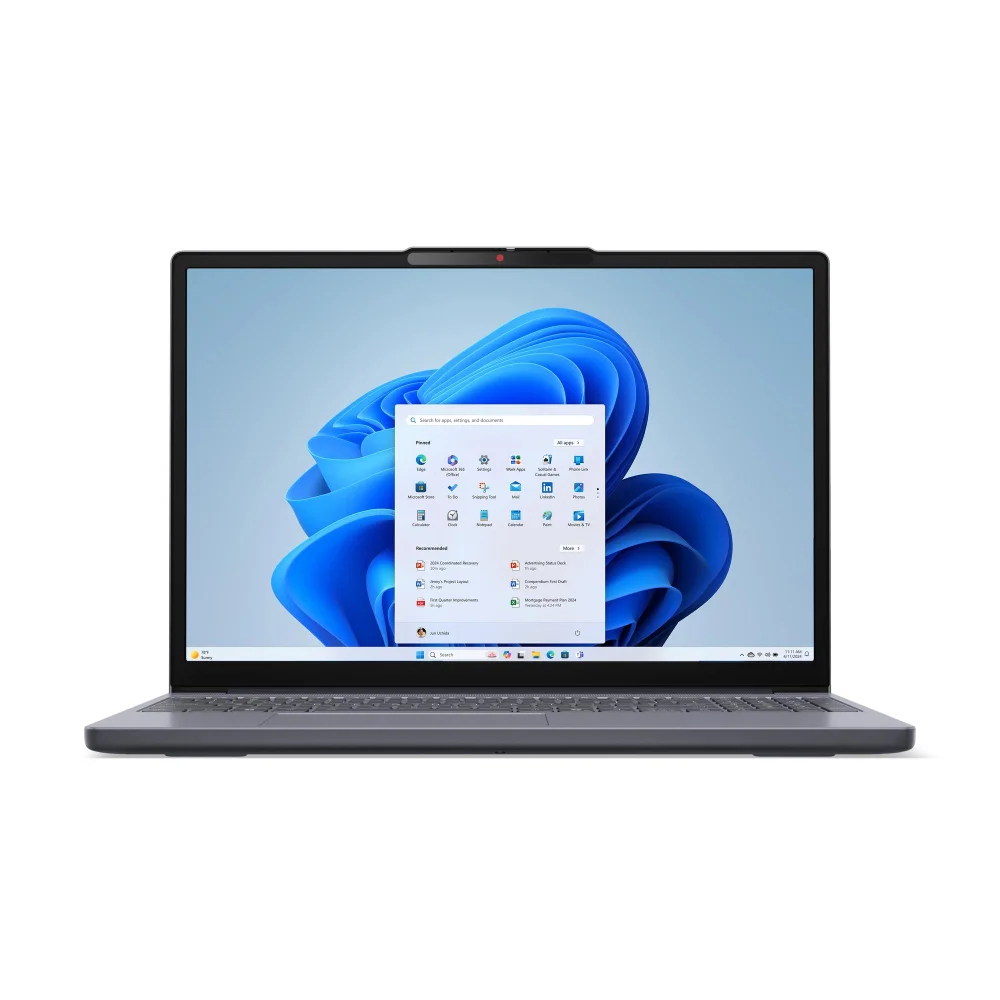 Notebook Lenovo Ideapad Slim 3 15irh10 Intel Core i5 13420h 16 GB 512 GB SSD WINDOWS 11 15.3"... 4
