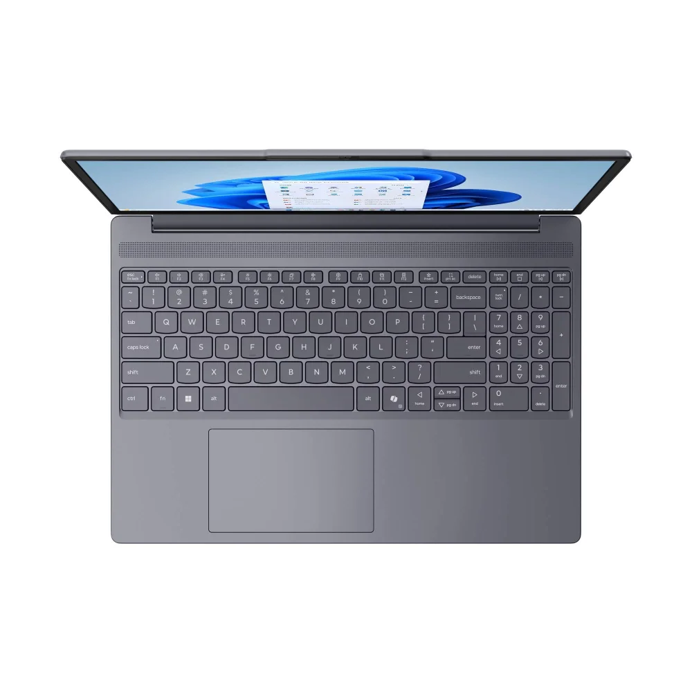 Notebook Lenovo Ideapad Slim 3 15irh10 Intel Core i5 13420h 16 GB 512 GB SSD WINDOWS 11 15.3"... 6