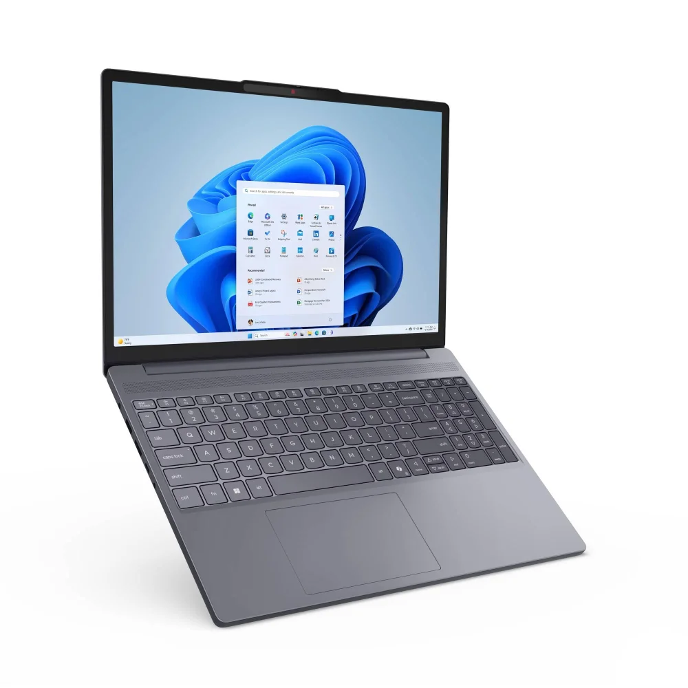 Notebook Lenovo Ideapad Slim 3 15irh10 Intel Core i5 13420h 16 GB 512 GB SSD WINDOWS 11 15.3"... 7