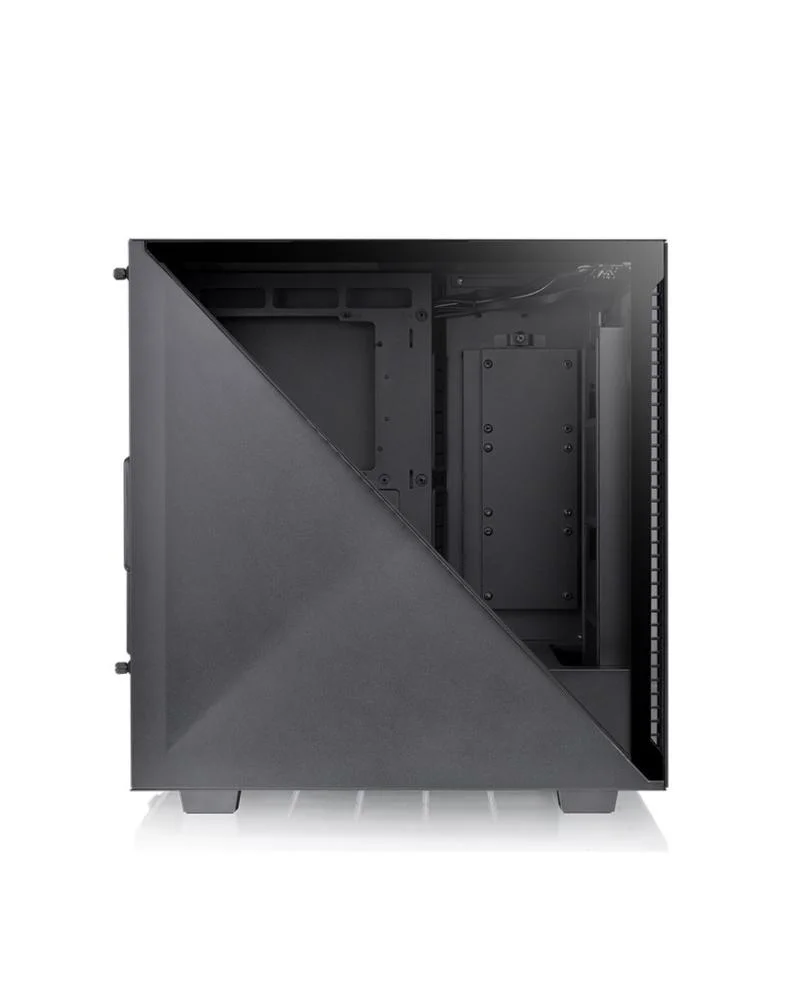 Imagem 3 de 5 do produto GABINETE THERMALTAKE GAMER TT DIVIDER 300 TG MID TOWER