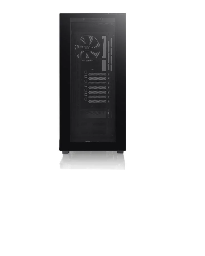 Imagem 4 de 5 do produto GABINETE THERMALTAKE GAMER TT DIVIDER 300 TG MID TOWER
