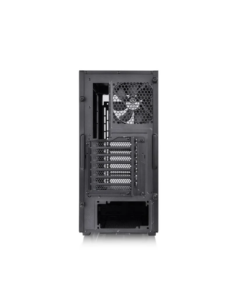 Imagem 5 de 5 do produto GABINETE THERMALTAKE GAMER TT DIVIDER 300 TG MID TOWER