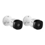Kit Duas Cameras De Segurança Intelbras Vhl 1120 B