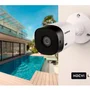 Kit Duas Cameras De Segurança Intelbras Vhl 1120 B