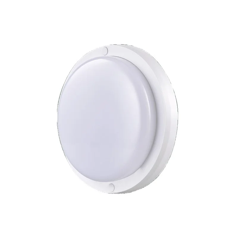 Imagem 5 de 5 do produto Luminária LED Tartaruga 12w Redonda Bivolt