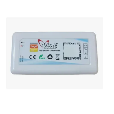 Controlador Fita LED Wifi - Alexa - Google Home