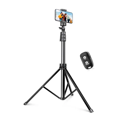Sensyne 10" Ring Light With Stand And Phone Holder B0cy259bm9