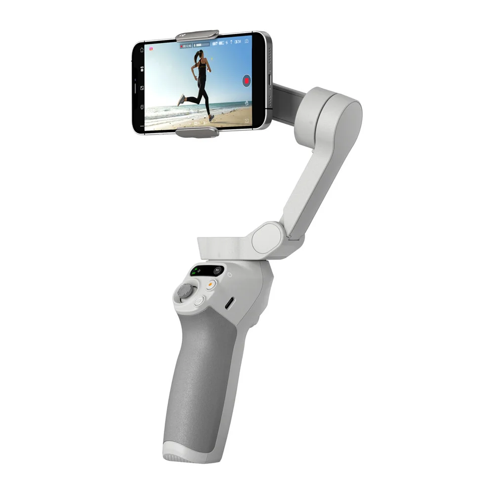 Estabilizador Dji Osmo Mobile Se Gimbal Para Smartphone