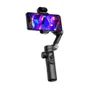 Gimbal Estabilizador Aochuan Xe Ai P/smartphone Preto