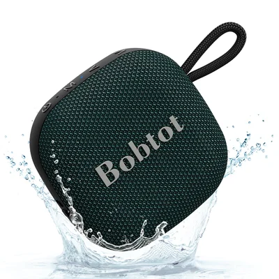 Caixa Som Bobtot Et35 Alto-falante Bluetooth Azul Dark