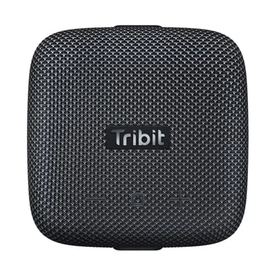 Caixa Som Portátil Tribit Stormbox Micro 2 Bt 5.3 Preta