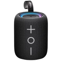 Caixa de Som Tribit Preto Stormbox Mini