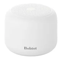 Caixa de Som Bobtot Branco Et18