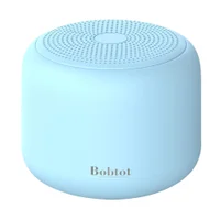 Caixa de Som Bobtot Azul Et18