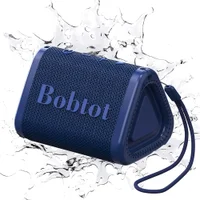 Caixa de Som Bobtot Azul Et2240a
