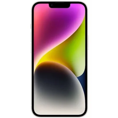 Usado Iphone 14 128 GB Branco Excelente 15