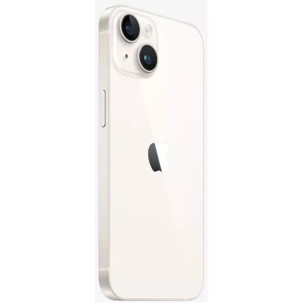 Usado Iphone 14 128 GB Branco Excelente 7
