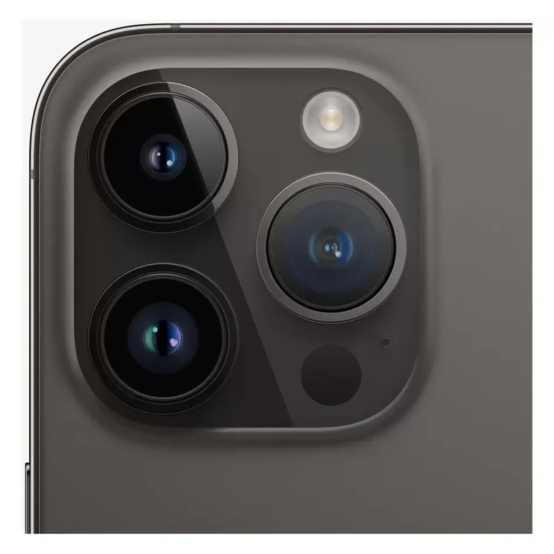 Imagem 4 de 4 do produto Usado: Iphone 14 Pro 128 Gb Preto - Muito Bom