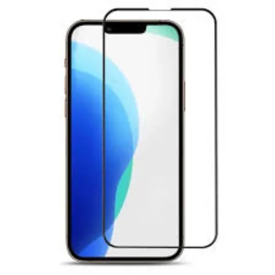 Película Vidro 3d Compativel Para Iphone 14 Pro Max