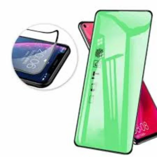 Imagem 3 de 3 do produto Película Cerâmica Compatível Para Iphone 14 Pro Max