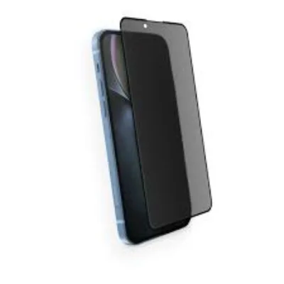 Película De Vidro 3d Privacidade Compatível Iphone 14 Pro Max