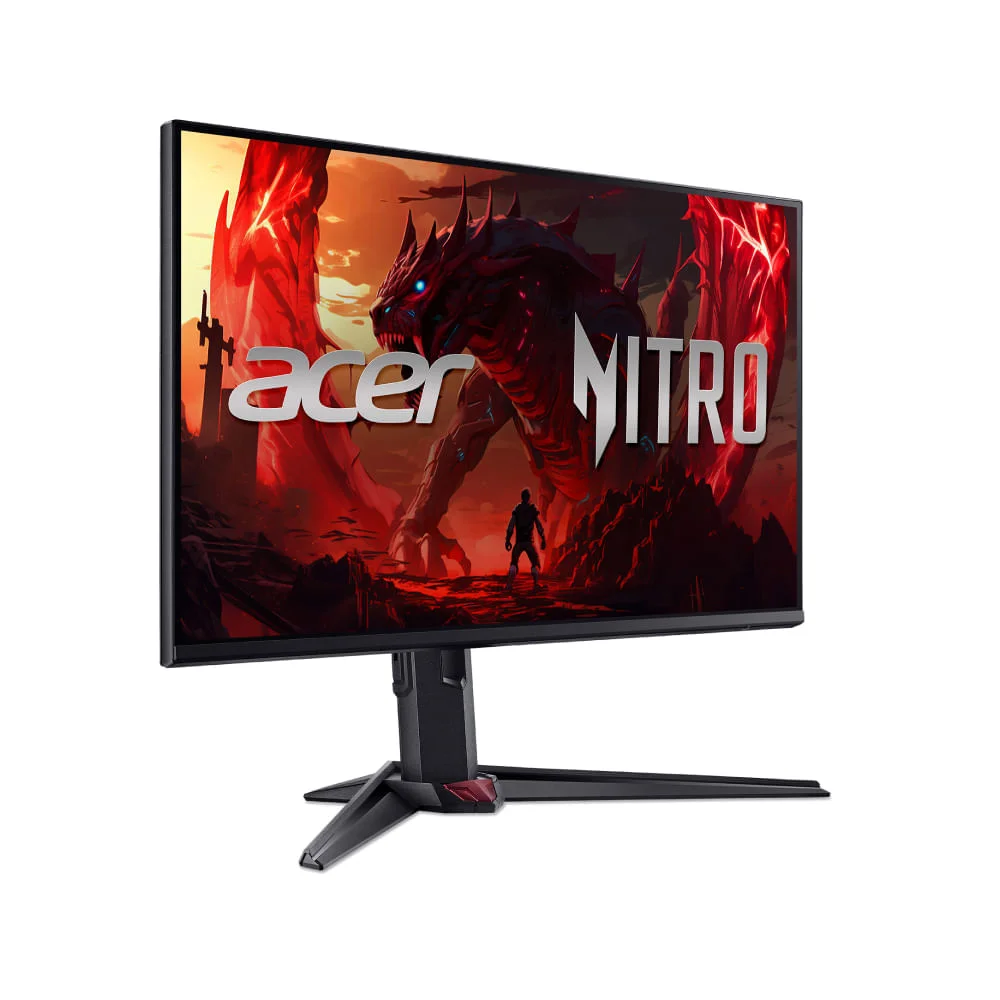 Acer Nitro VG250Q 24.5インチ FHD IPS 300Hz Acer Nitro VG250Q 24.5